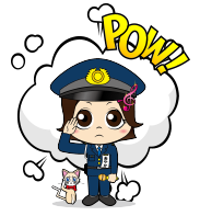 なりきりあやかちゃん