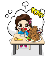 なりきりあやかちゃん